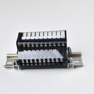 ET0201(接線(xiàn)端子板)